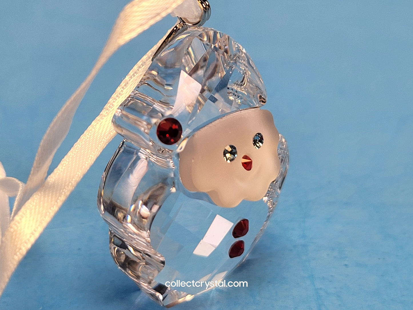 Santa Claus Figurine Ornament 665028