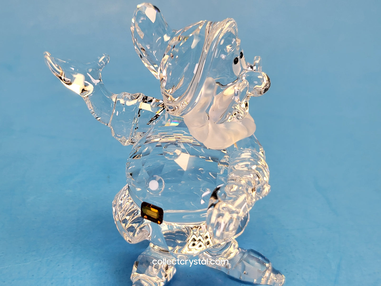 DISNEY SNOW WHITE SERIES – DOC DWARF 997278