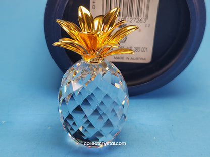 PINEAPPLE GOLD SMALL 012726
