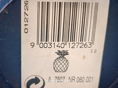 PINEAPPLE GOLD SMALL 012726