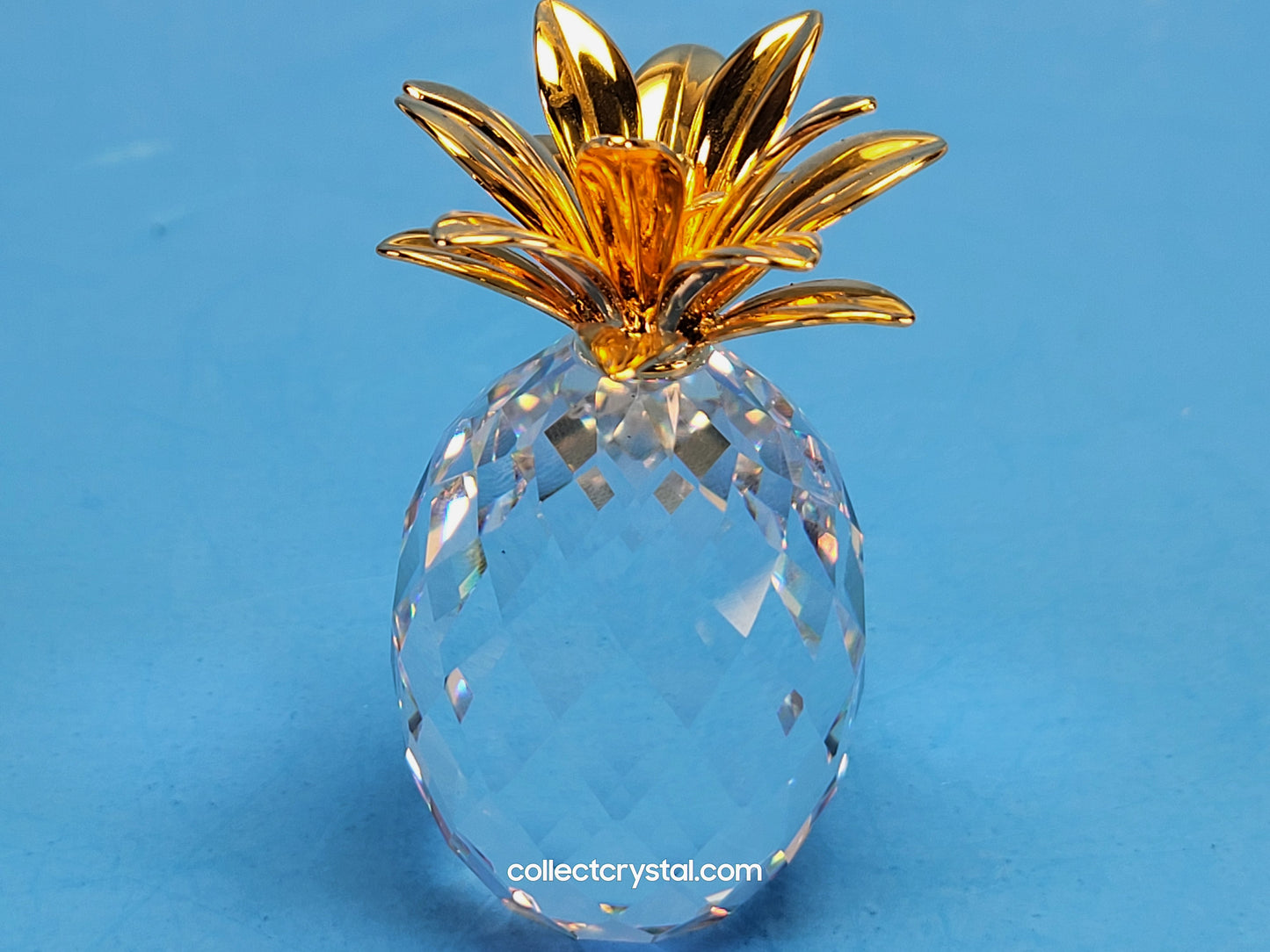 PINEAPPLE GOLD SMALL 012726