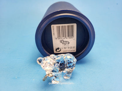 SWAROVSKI GRIZZLY CUB 261925