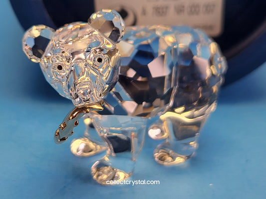 SWAROVSKI GRIZZLY CUB 261925