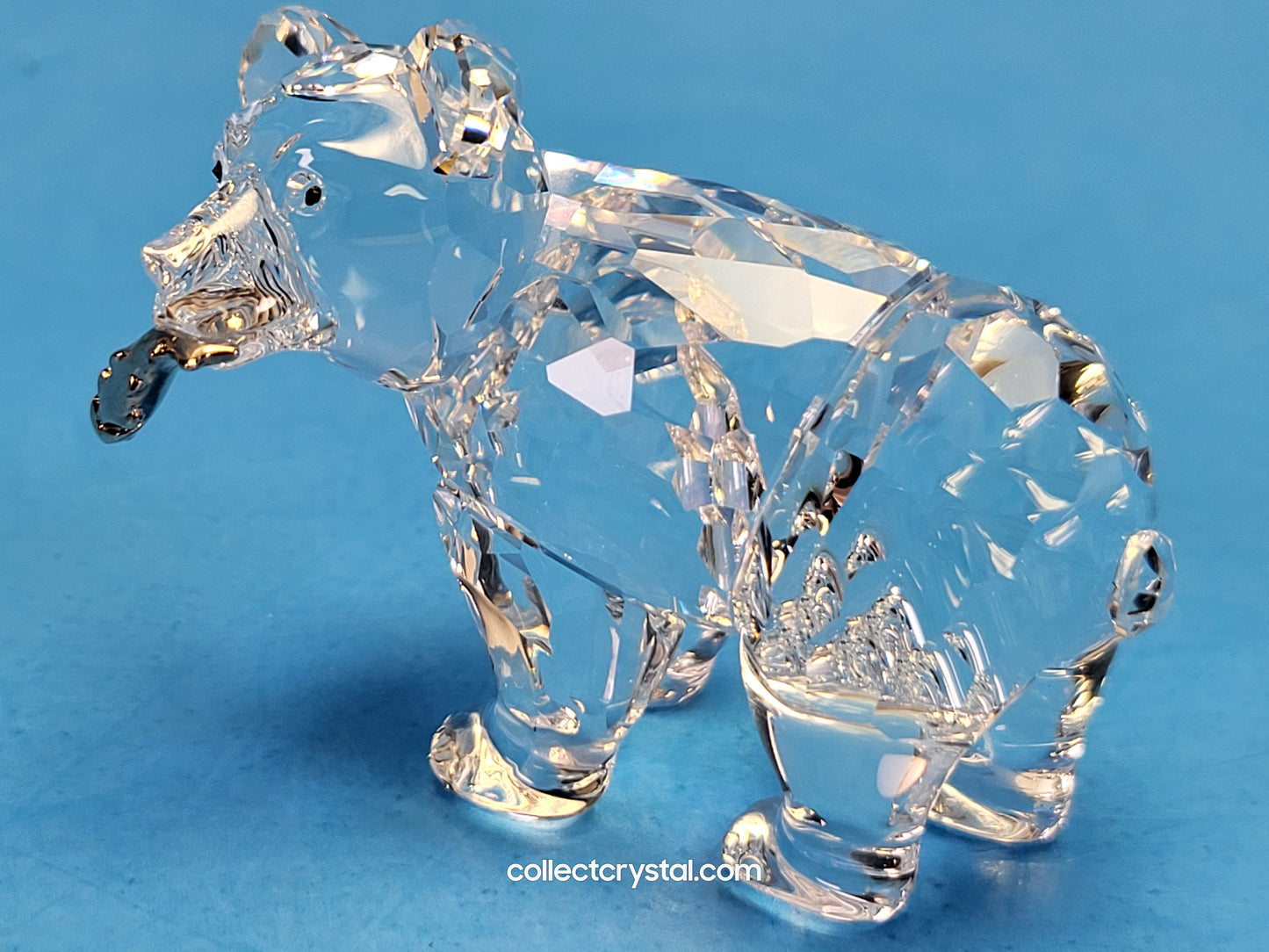 SWAROVSKI GRIZZLY CUB 261925