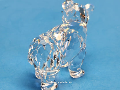SWAROVSKI GRIZZLY CUB 261925