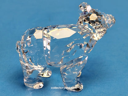 SWAROVSKI GRIZZLY CUB 261925
