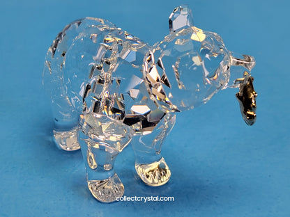 SWAROVSKI GRIZZLY CUB 261925