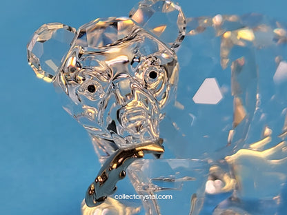 SWAROVSKI GRIZZLY CUB 261925