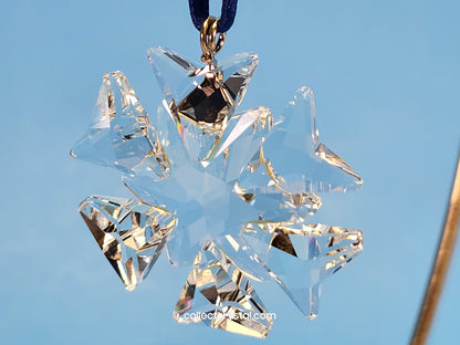 2007 LITTLE STAR Christmas ORNAMENT 884869