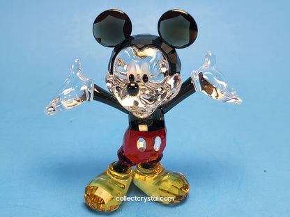 DISNEY MICKEY AND FRIENDS – MICKEY MOUSE 1118830