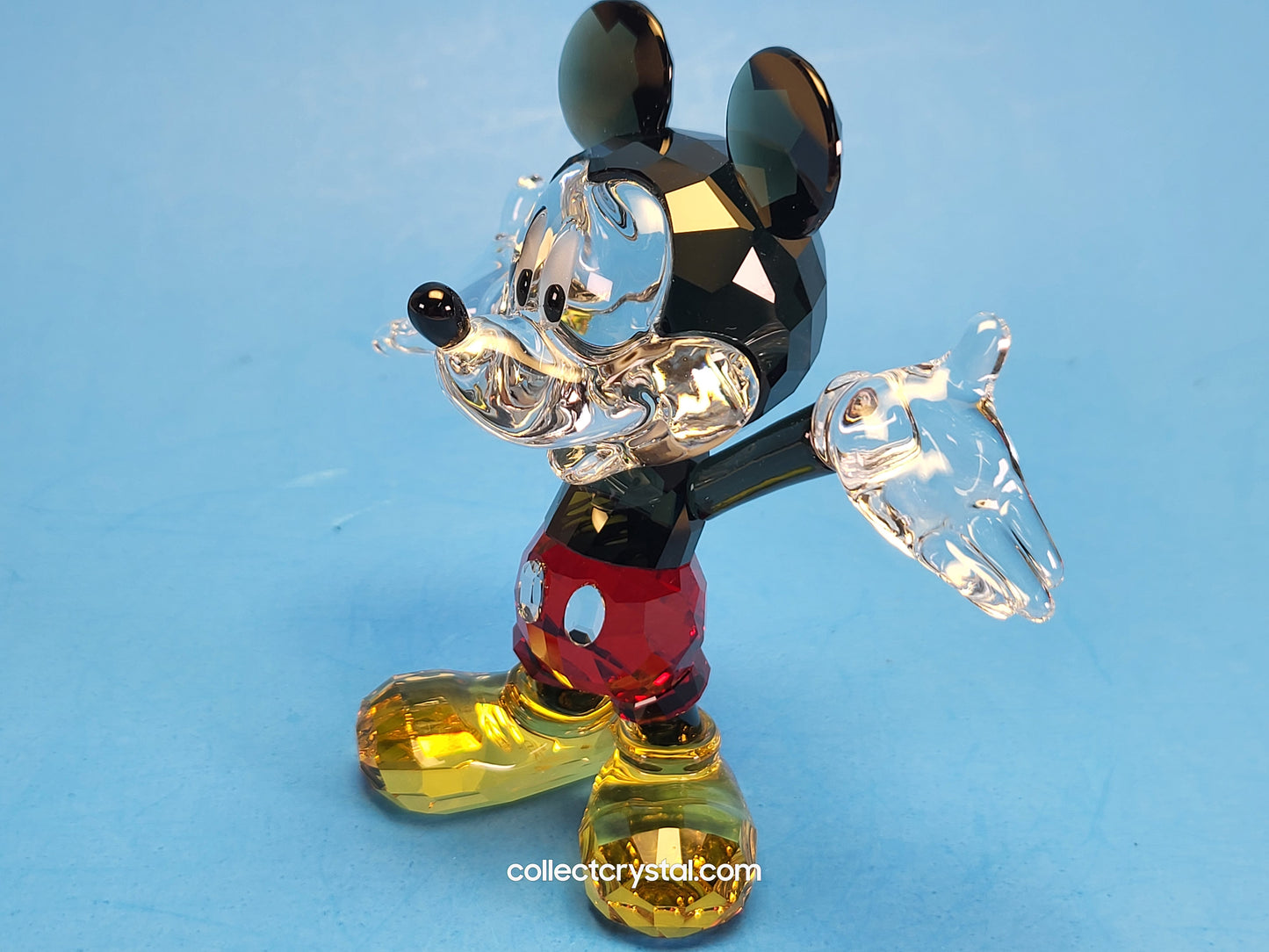 DISNEY MICKEY AND FRIENDS – MICKEY MOUSE 1118830