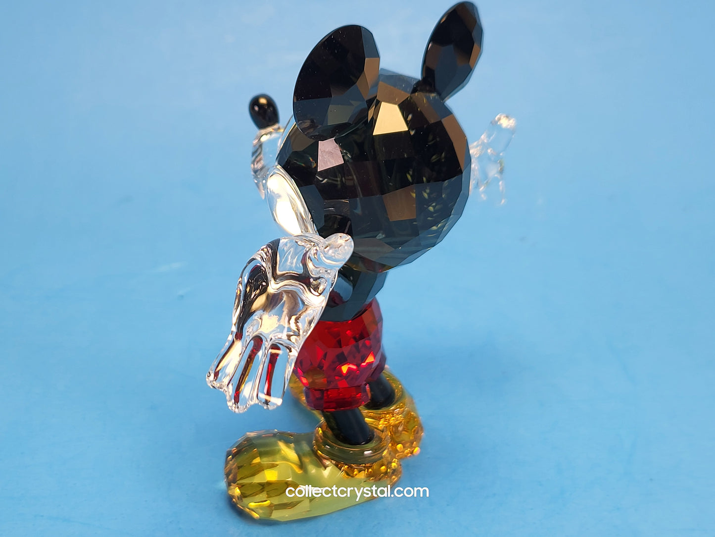DISNEY MICKEY AND FRIENDS – MICKEY MOUSE 1118830