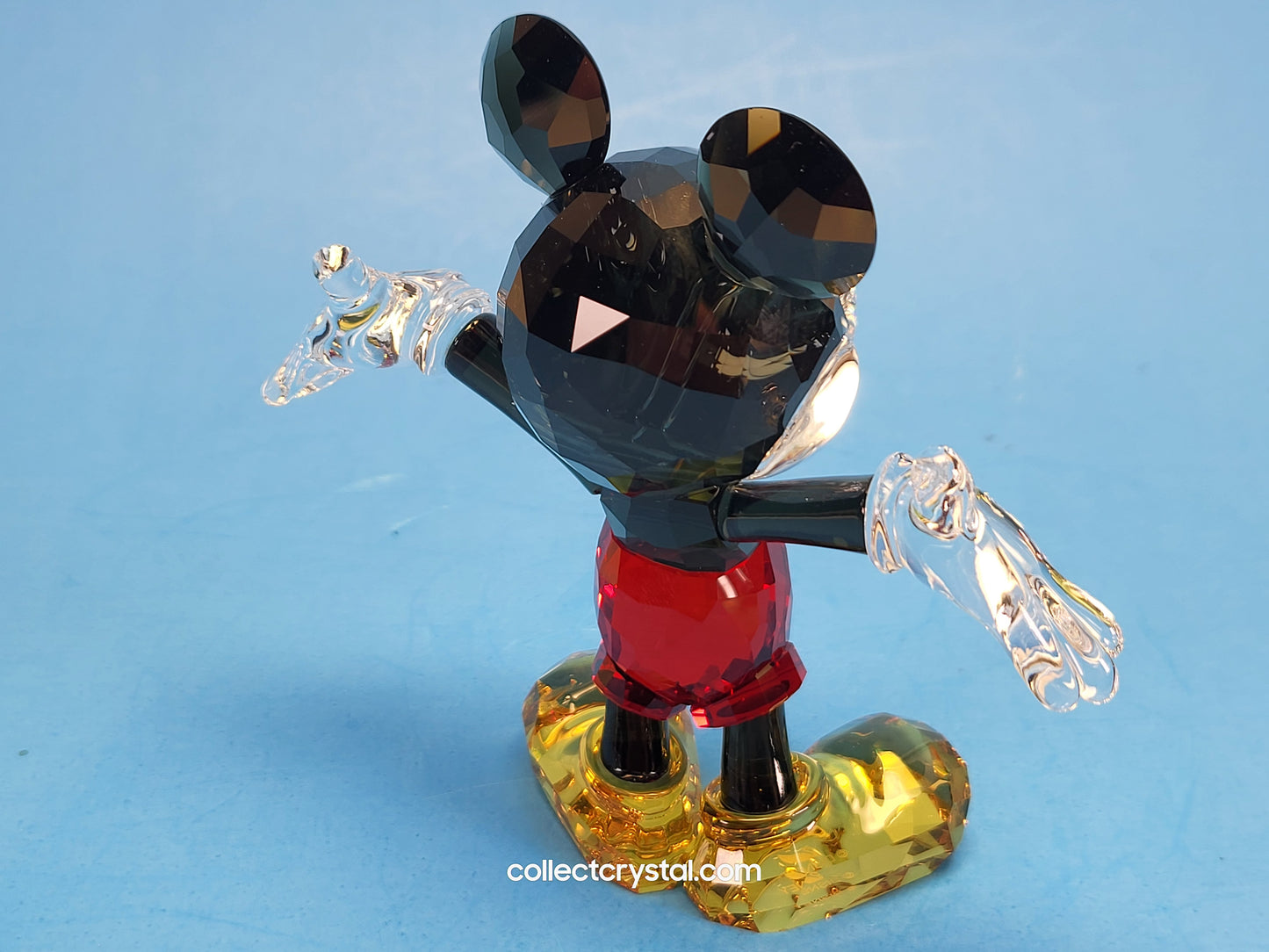 DISNEY MICKEY AND FRIENDS – MICKEY MOUSE 1118830