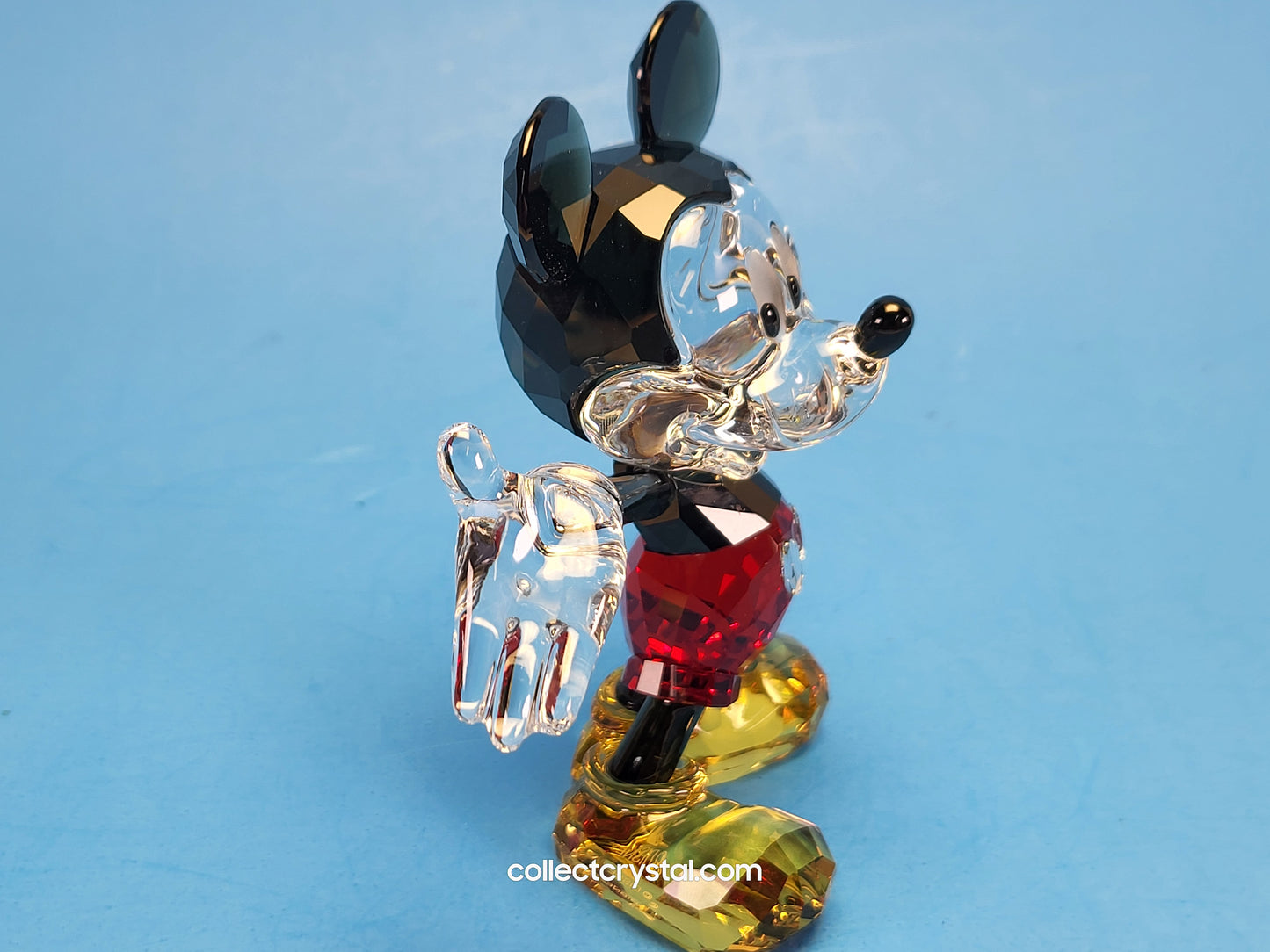 DISNEY MICKEY AND FRIENDS – MICKEY MOUSE 1118830