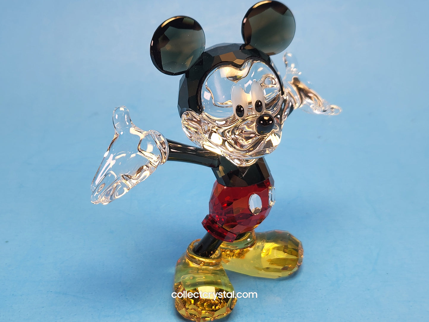 DISNEY MICKEY AND FRIENDS – MICKEY MOUSE 1118830