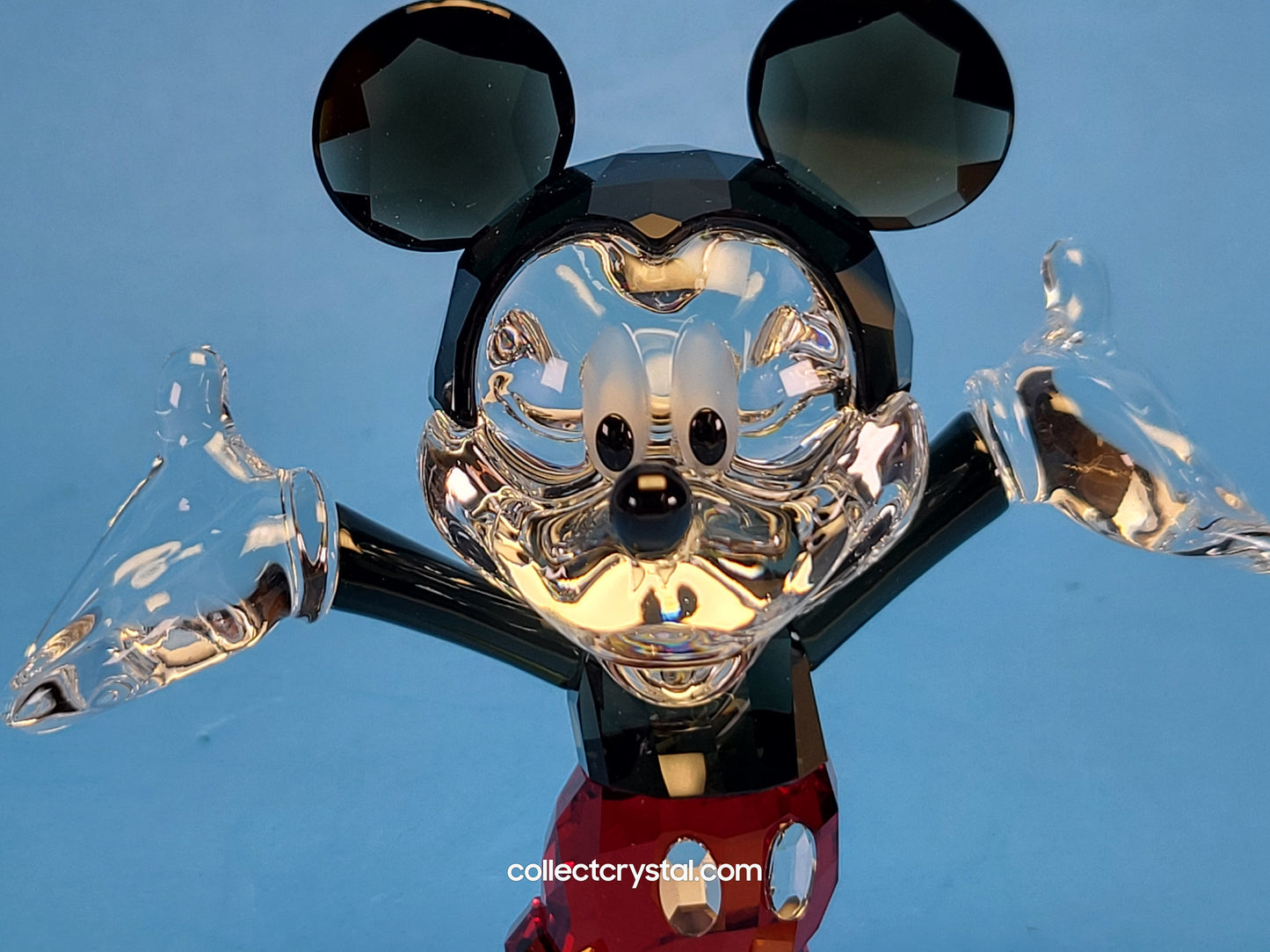 DISNEY MICKEY AND FRIENDS – MICKEY MOUSE 1118830