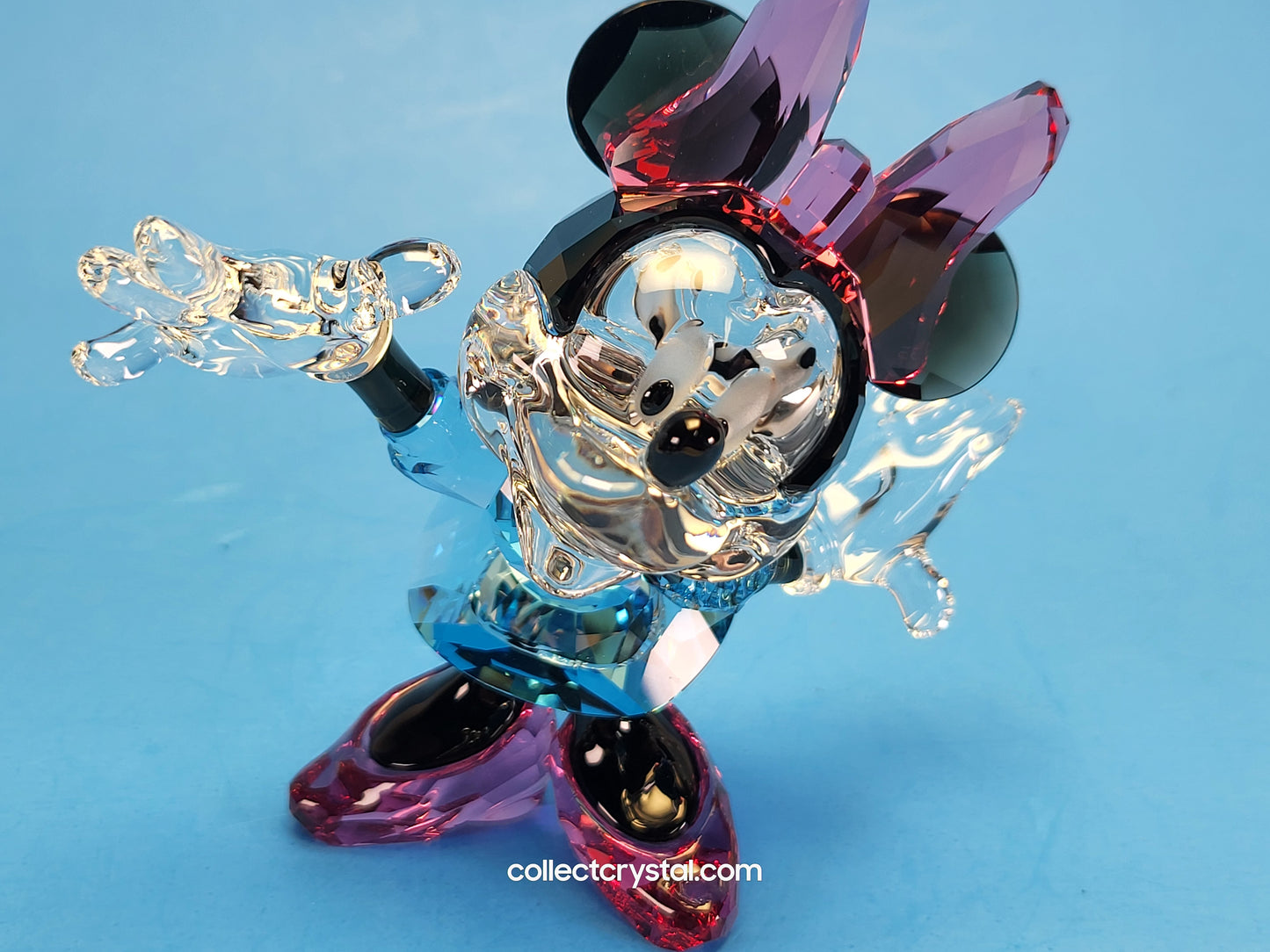 DISNEY MICKEY AND FRIENDS – MINNIE MOUSE  1116765