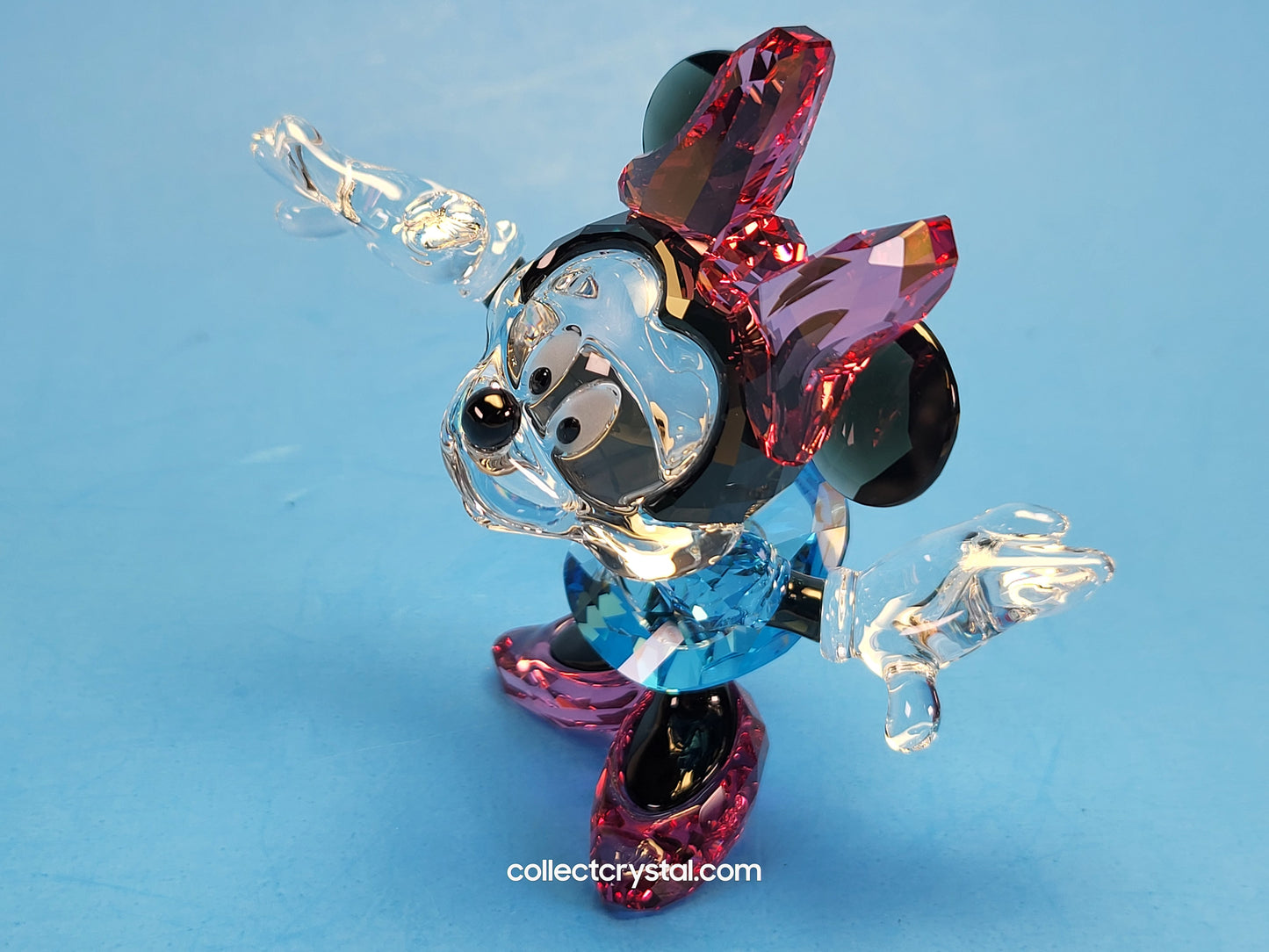 DISNEY MICKEY AND FRIENDS – MINNIE MOUSE  1116765