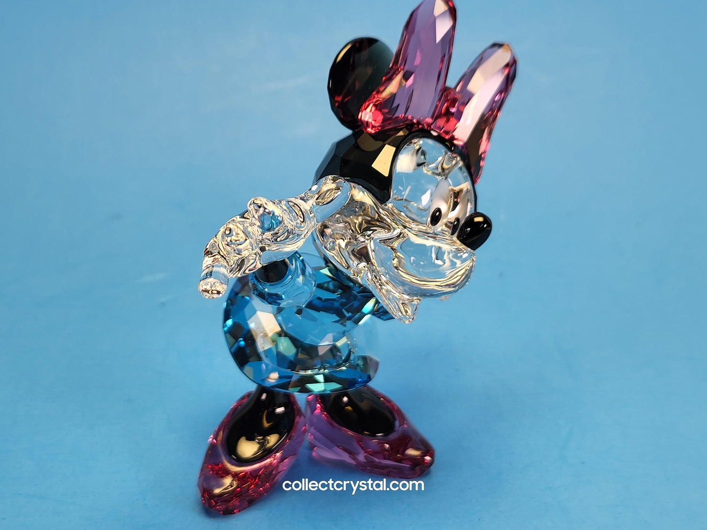 DISNEY MICKEY AND FRIENDS – MINNIE MOUSE  1116765