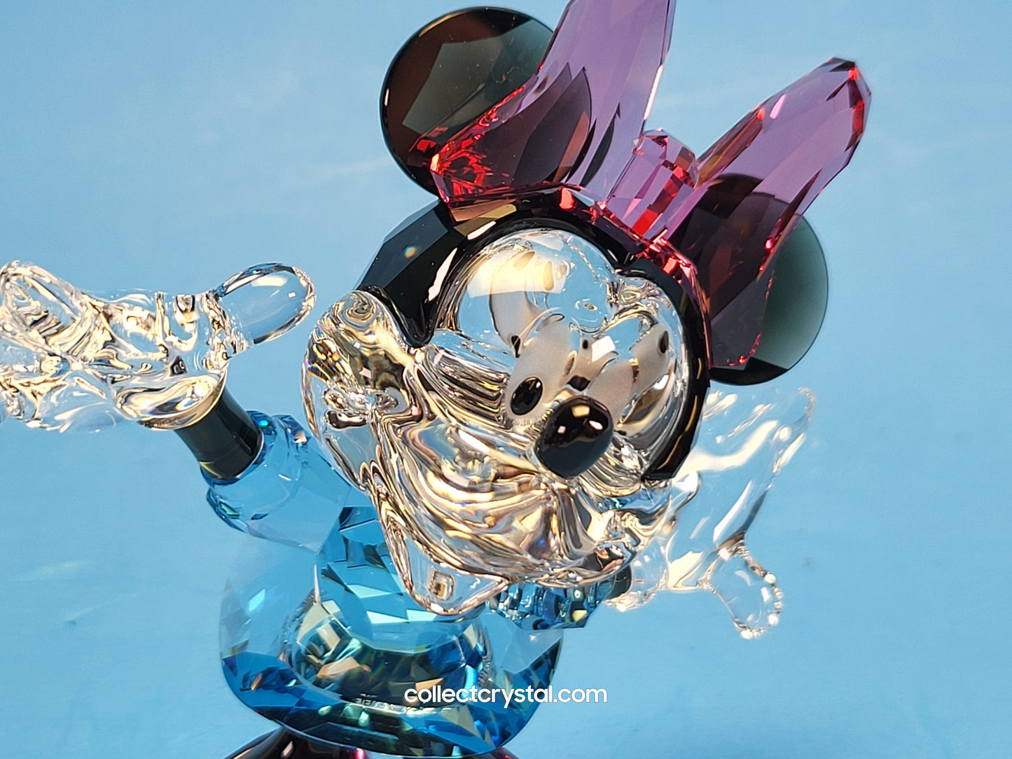 DISNEY MICKEY AND FRIENDS – MINNIE MOUSE  1116765
