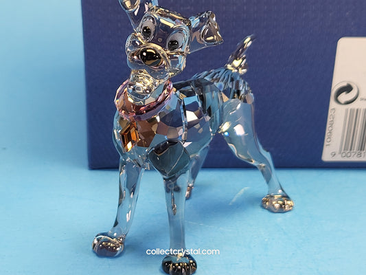 LADY AND THE TRAMP – TRAMP 1090823 The Disney Movie Dog