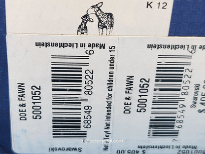 DOE 247963, FAWN 235045