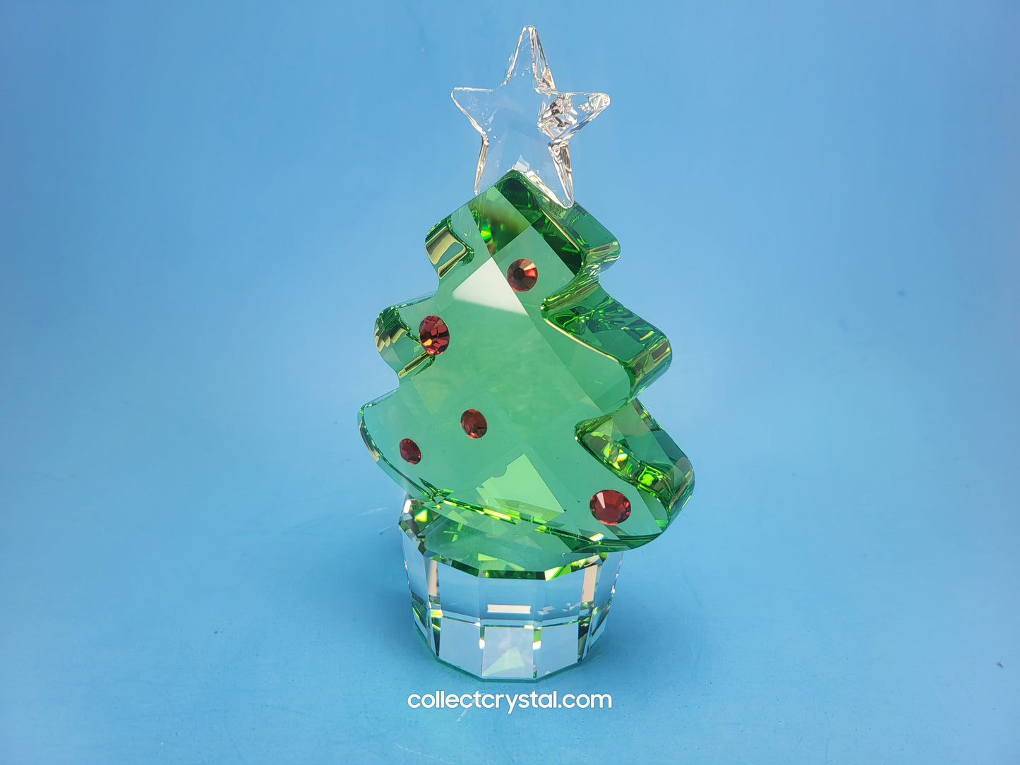 Felix The Christmas Tree Figurine 719648