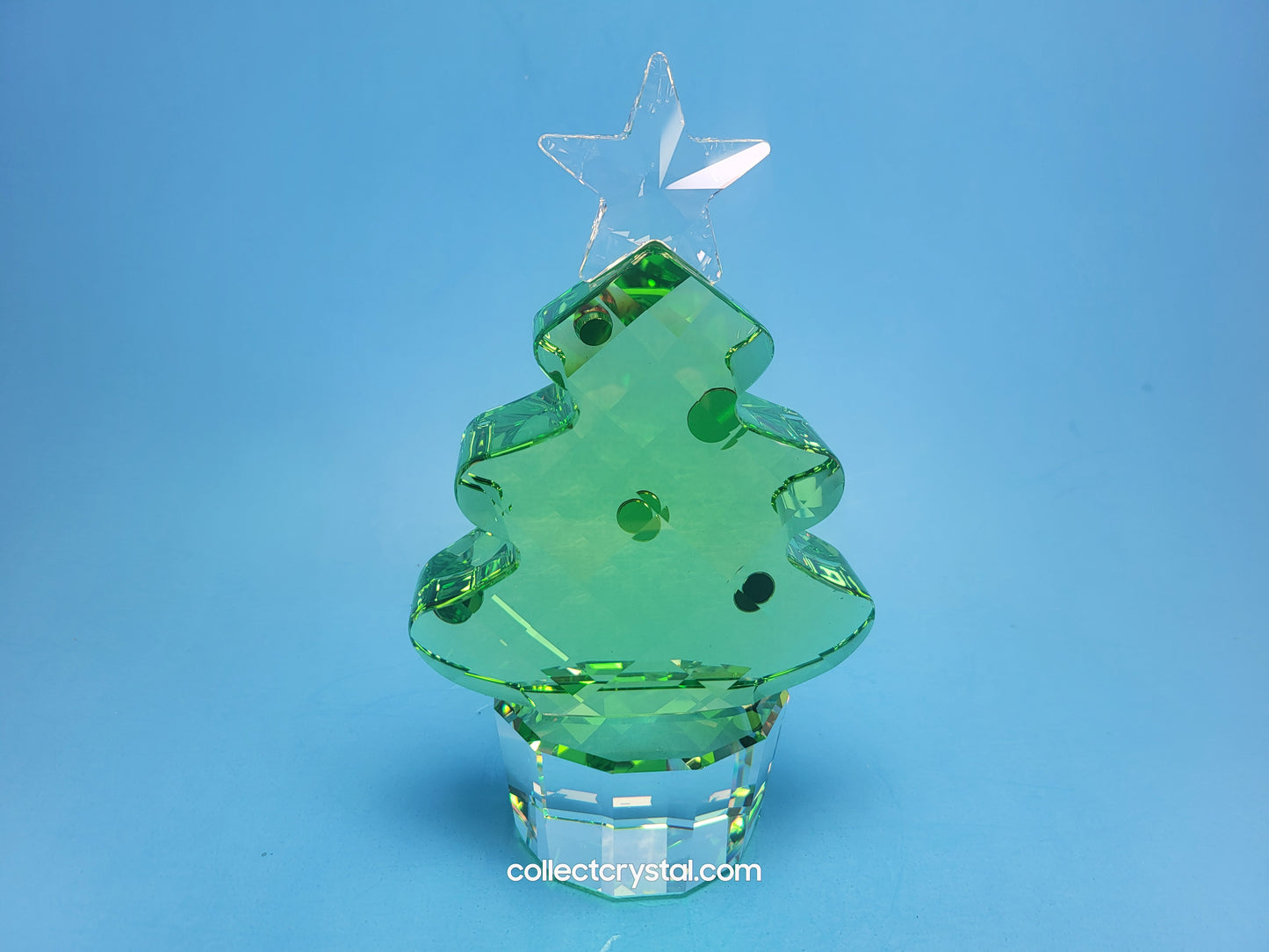 Felix The Christmas Tree Figurine 719648