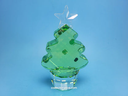 Felix The Christmas Tree Figurine 719648