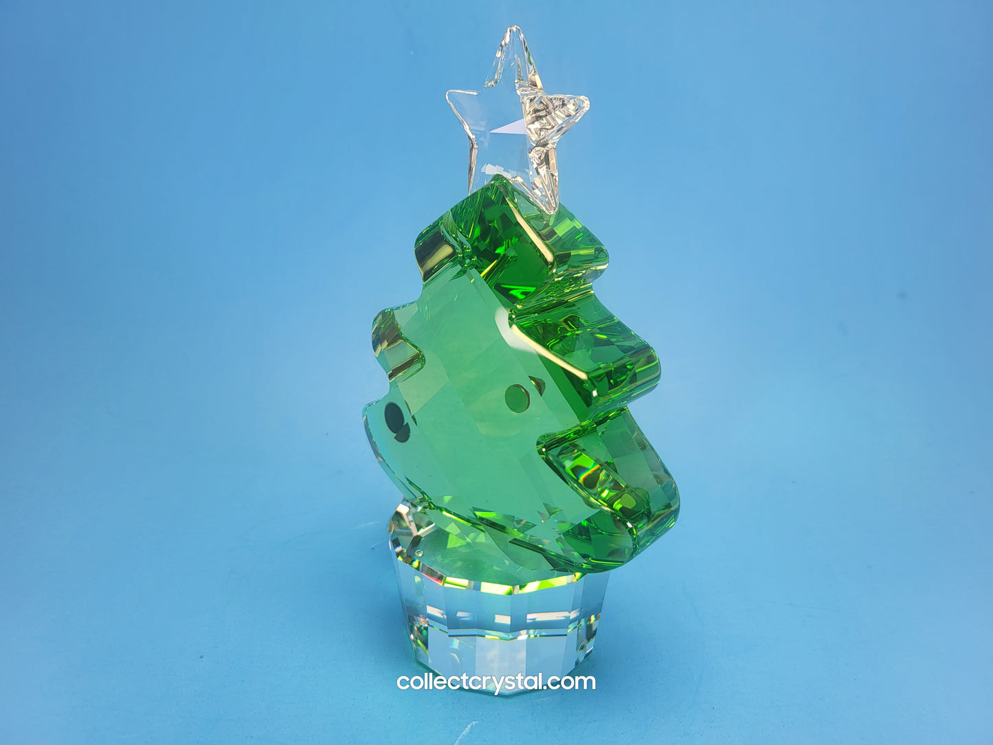 Felix The Christmas Tree Figurine 719648