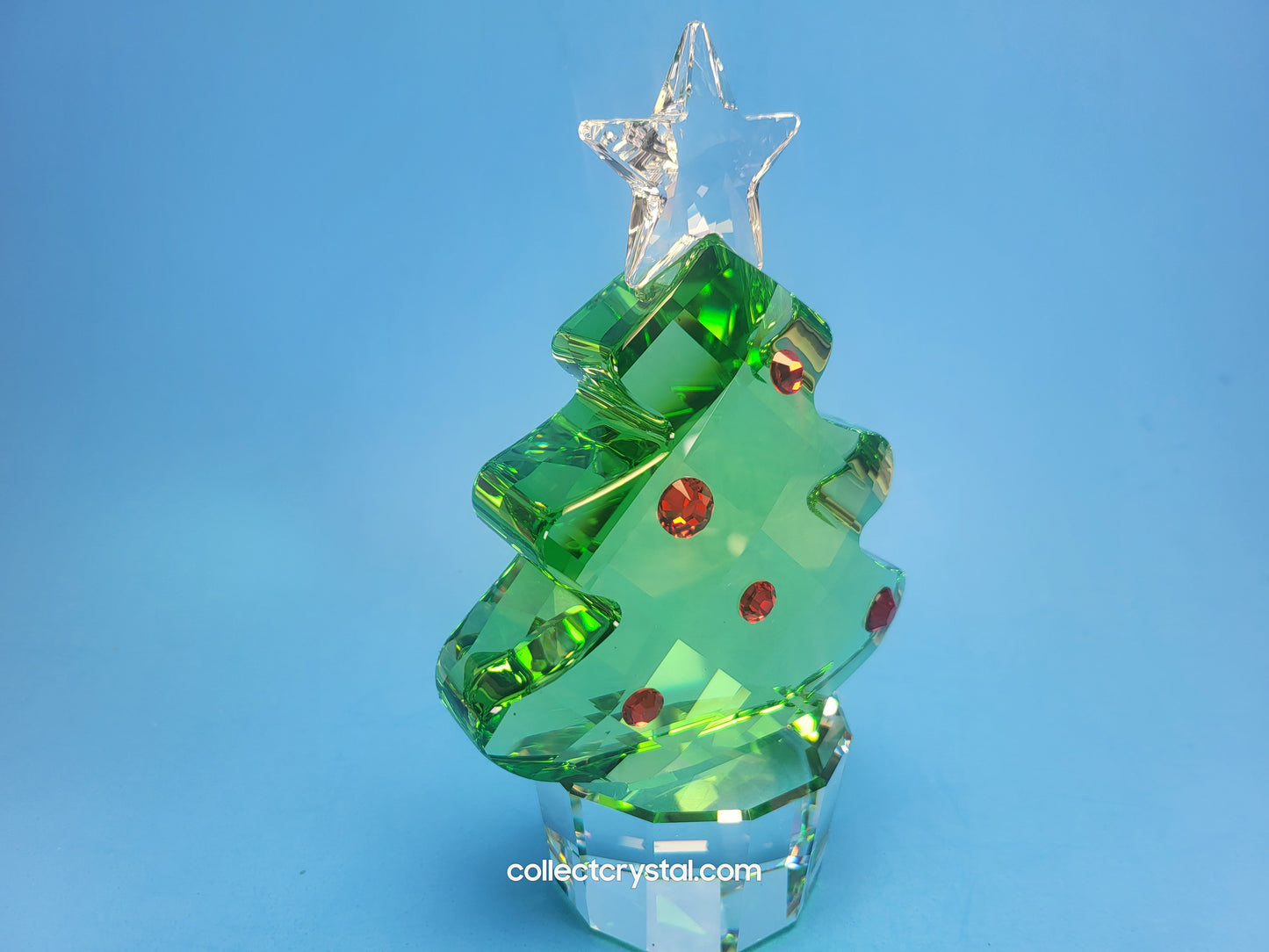 Felix The Christmas Tree Figurine 719648