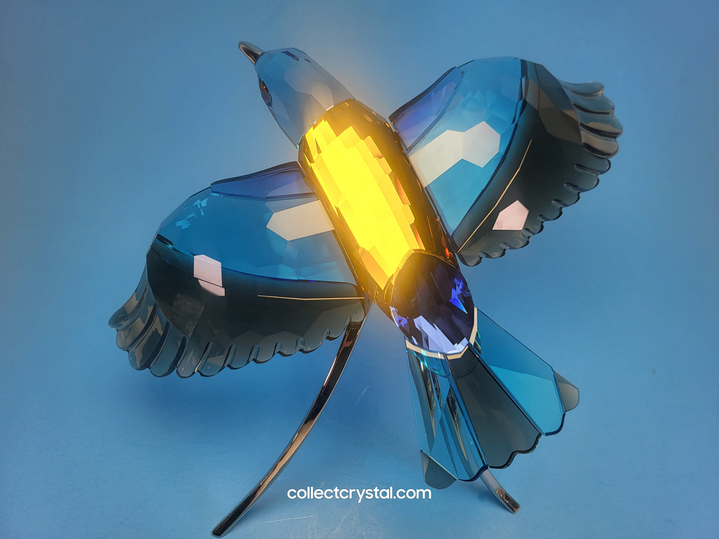 PARADISE BIRDS – ROLLER BIRD 957568