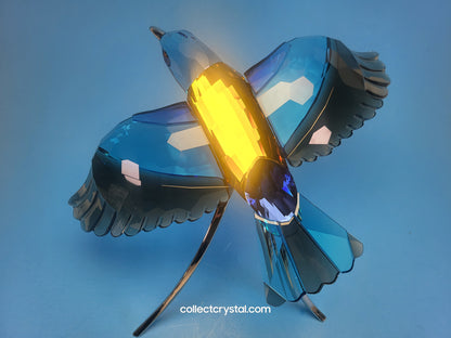 PARADISE BIRDS – ROLLER BIRD 957568