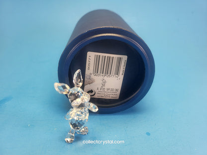 WINNIE THE POOH COLLECTION – PIGLET 905771 - clear