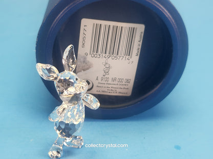 WINNIE THE POOH COLLECTION – PIGLET 905771 - clear