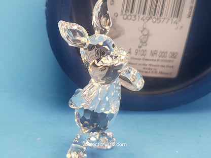 WINNIE THE POOH COLLECTION – PIGLET 905771 - clear