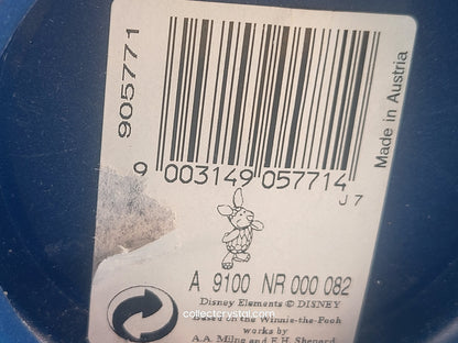 WINNIE THE POOH COLLECTION – PIGLET 905771 - clear