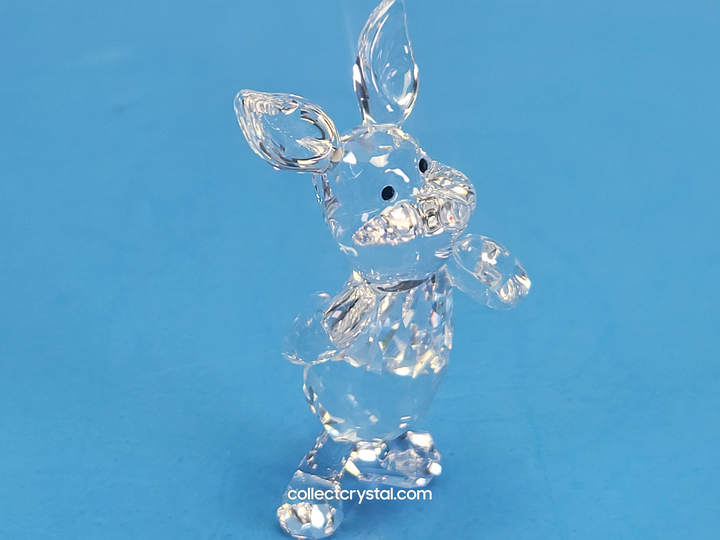 WINNIE THE POOH COLLECTION – PIGLET 905771 - clear