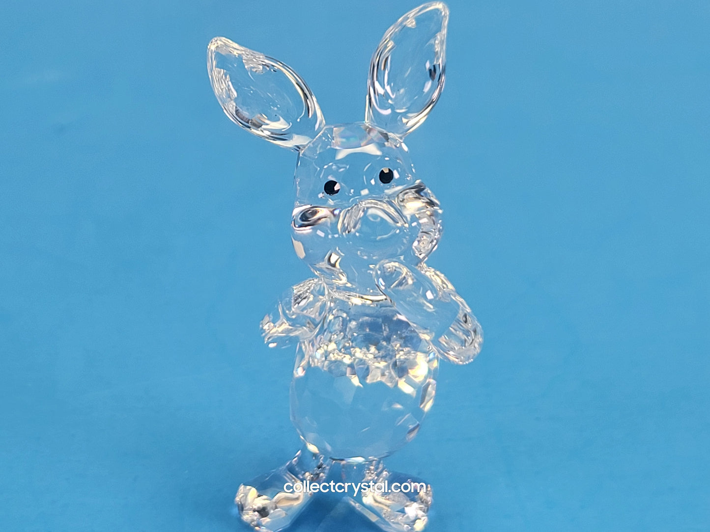 WINNIE THE POOH COLLECTION – PIGLET 905771 - clear