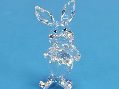 WINNIE THE POOH COLLECTION – PIGLET 905771 - clear