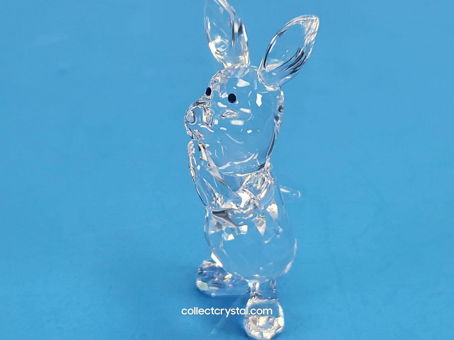 WINNIE THE POOH COLLECTION – PIGLET 905771 - clear
