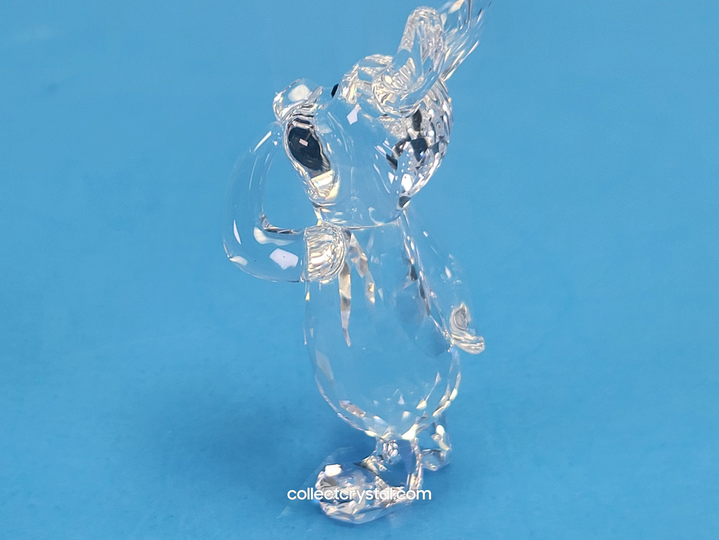 WINNIE THE POOH COLLECTION – PIGLET 905771 - clear