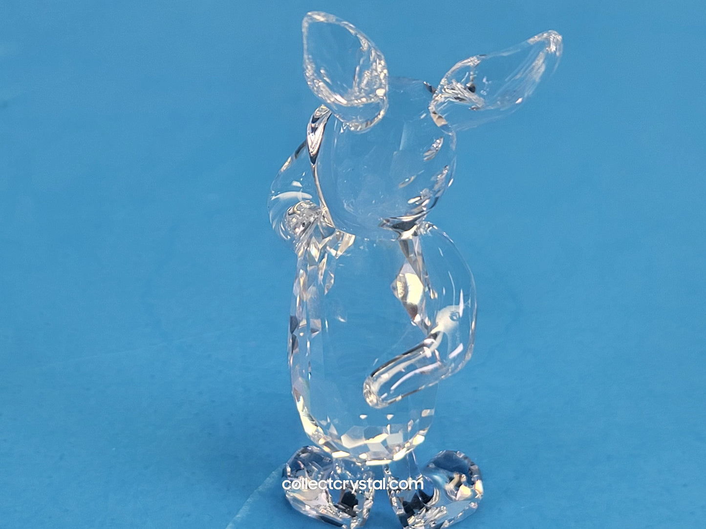 WINNIE THE POOH COLLECTION – PIGLET 905771 - clear