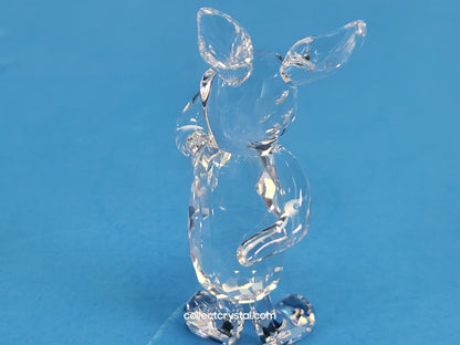 WINNIE THE POOH COLLECTION – PIGLET 905771 - clear