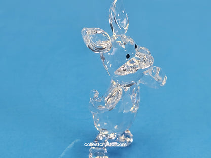 WINNIE THE POOH COLLECTION – PIGLET 905771 - clear