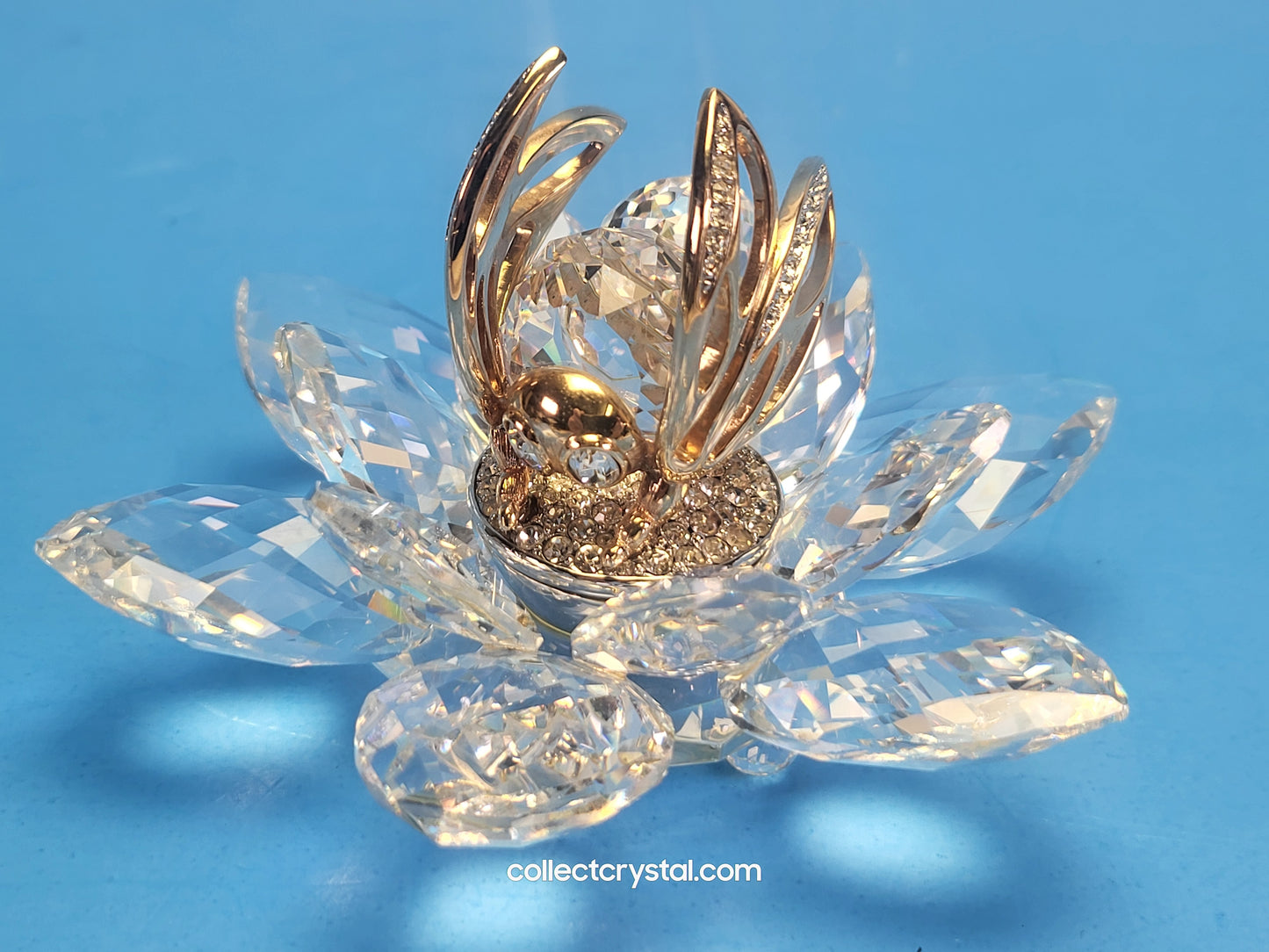 IN FLIGHT BEE GOLD – USA 7553NR100