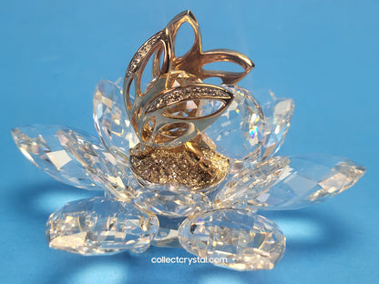 IN FLIGHT BEE GOLD – USA 7553NR100