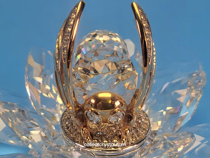IN FLIGHT BEE GOLD – USA 7553NR100