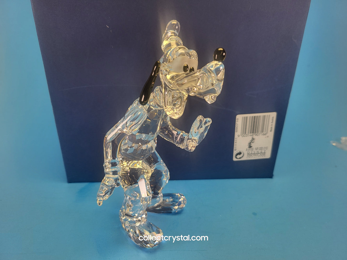 DISNEY SHOWCASE COLLECTION – GOOFY 690716