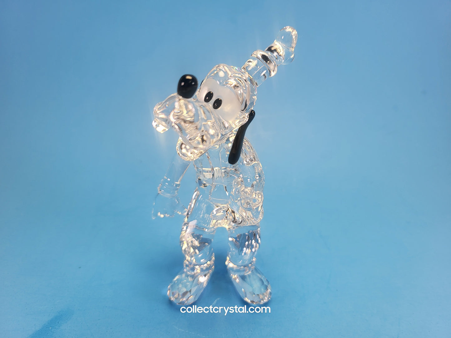 DISNEY SHOWCASE COLLECTION – GOOFY 690716